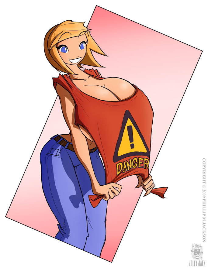 Belt Rule 34 Image