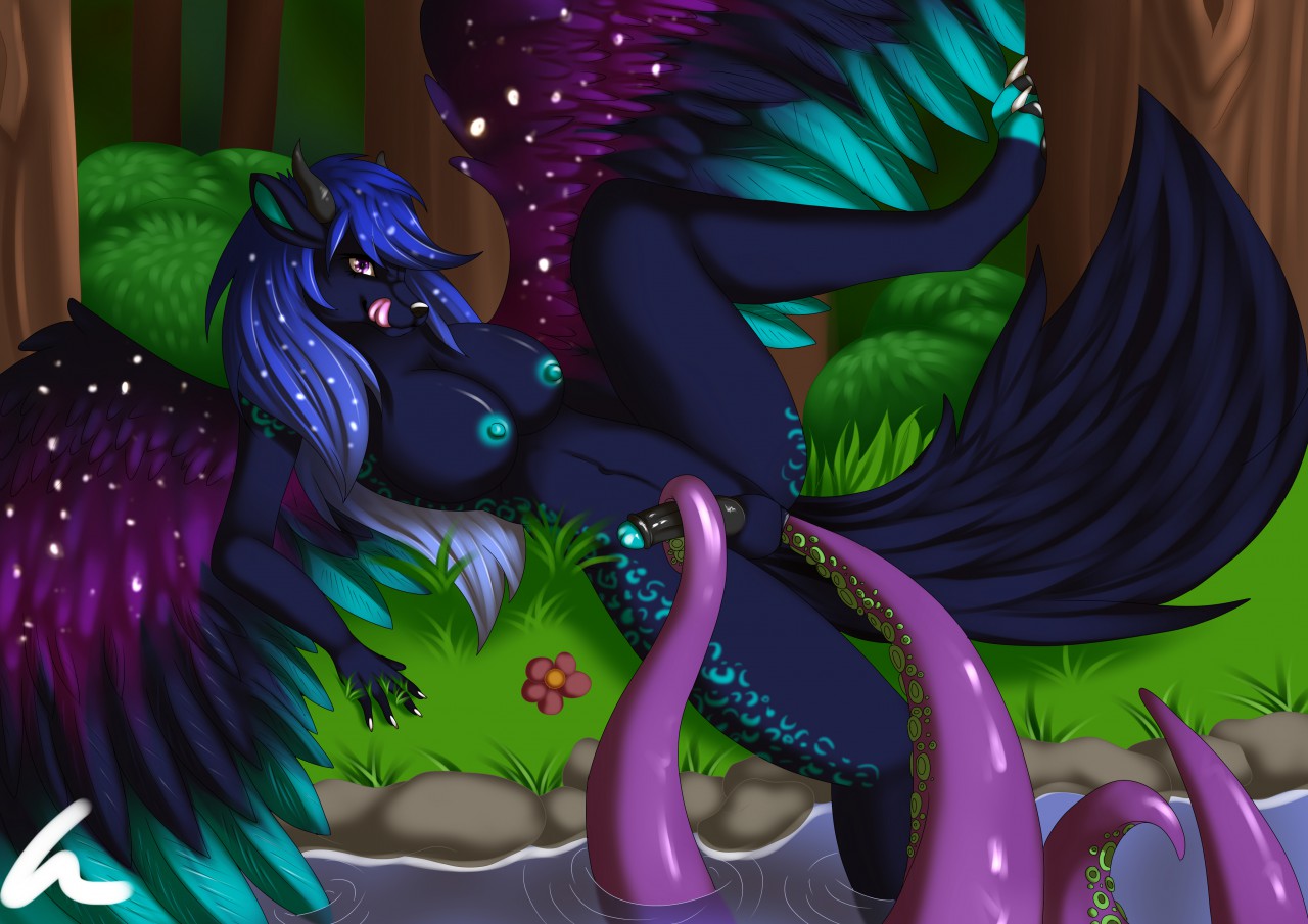 1futa Rule 34 Image