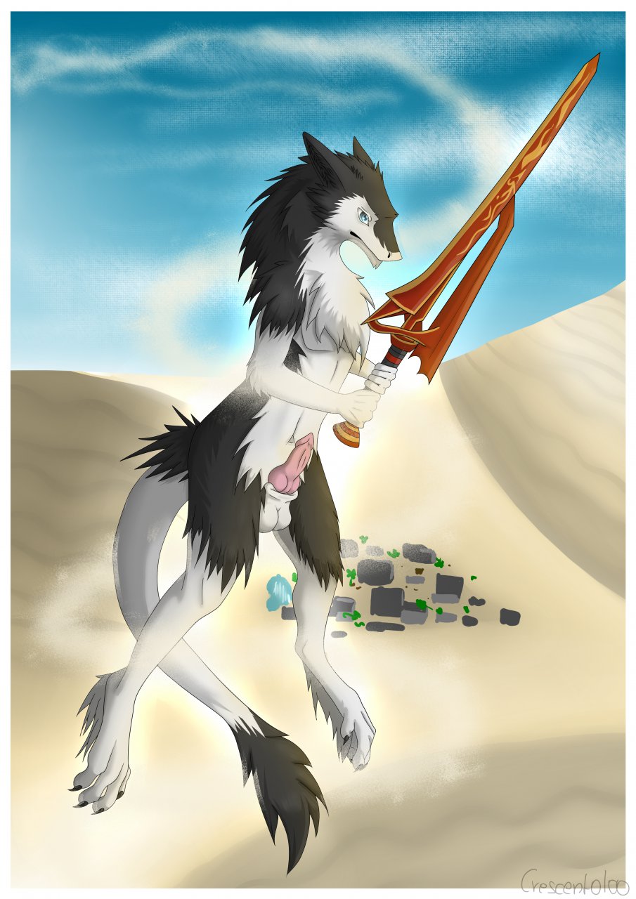 Anthro Rule 34 Image