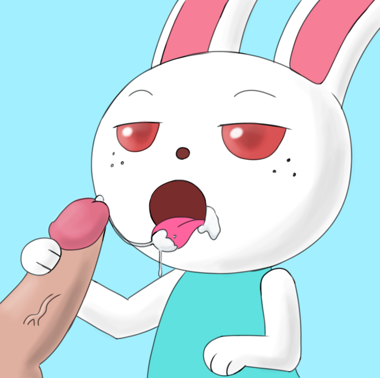 Ruby (Animal Crossing) Rule 34 Image