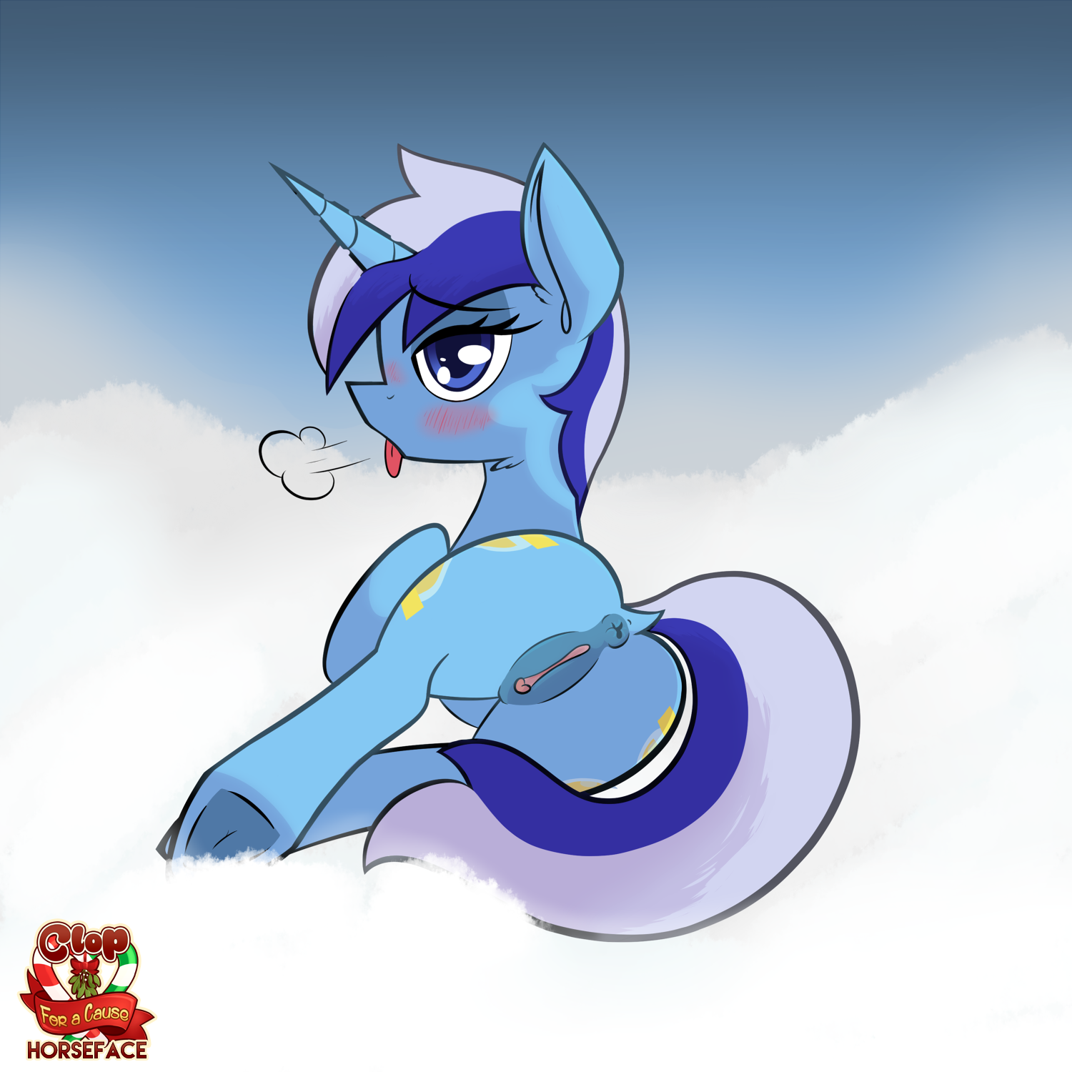 Minuette (Mlp) Rule 34 Image