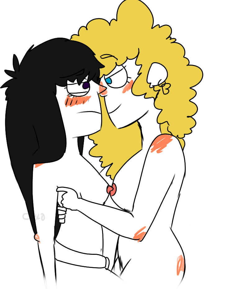 Bebe Stevens (South Park) Rule 34 Image
