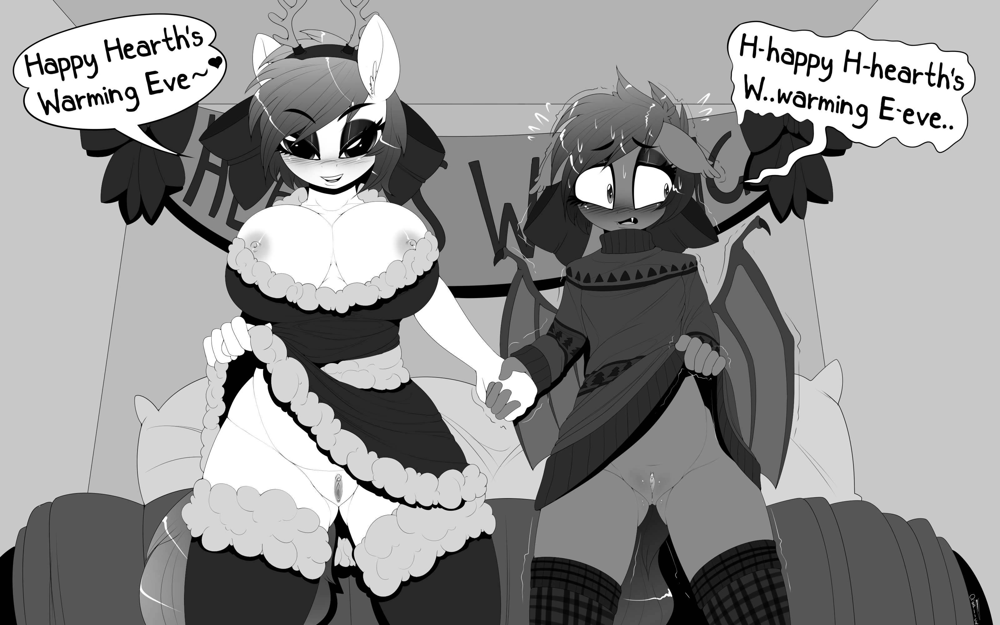 Nolegs (Oc) Rule 34 Image