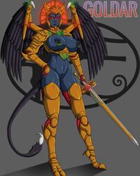 Armor Rule 34 Image