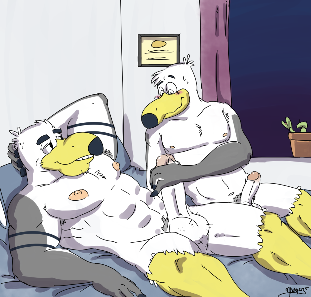 Ayden (Brogulls) Rule 34 Image