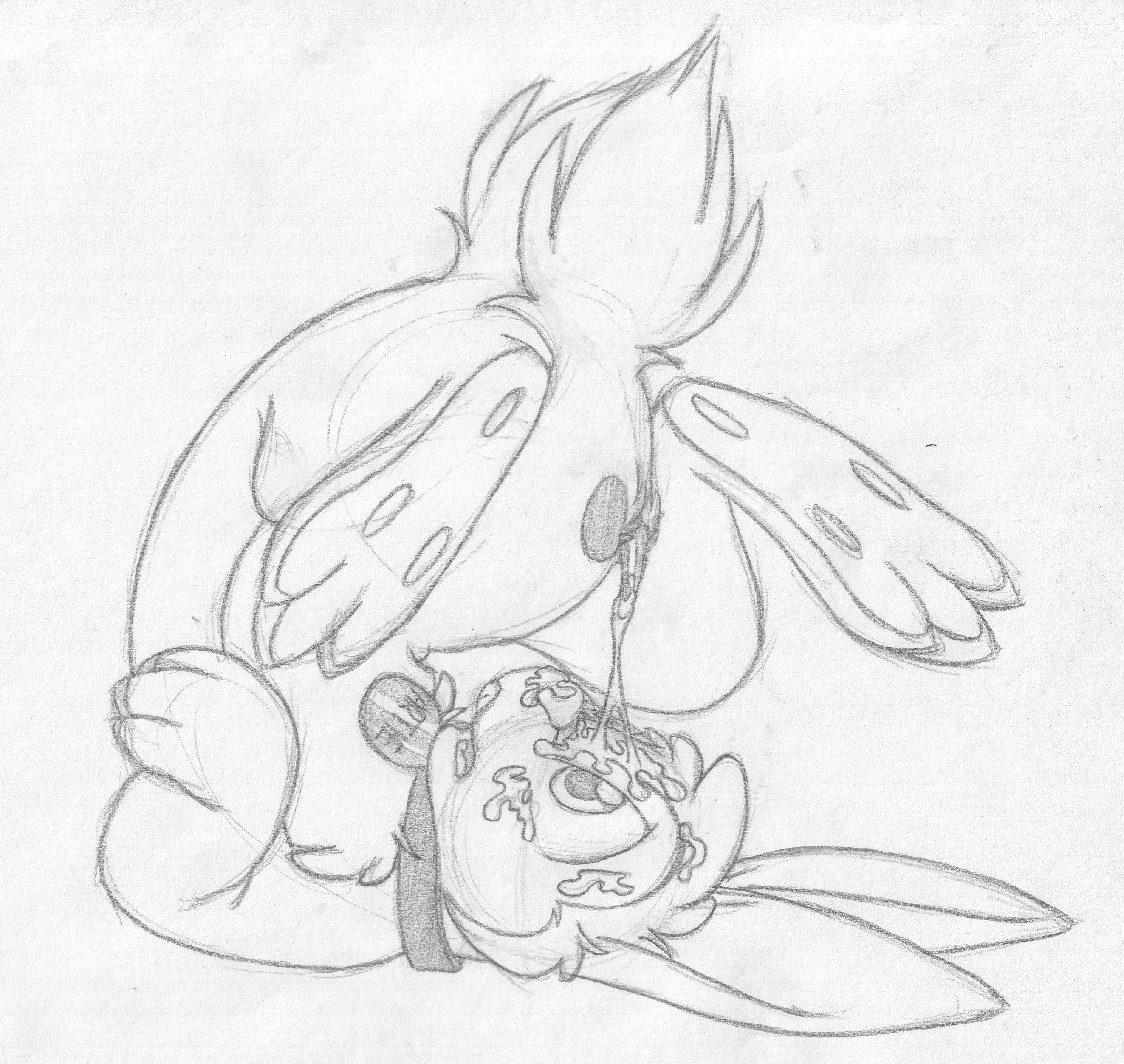 Pencil (Artwork) Rule 34 Image