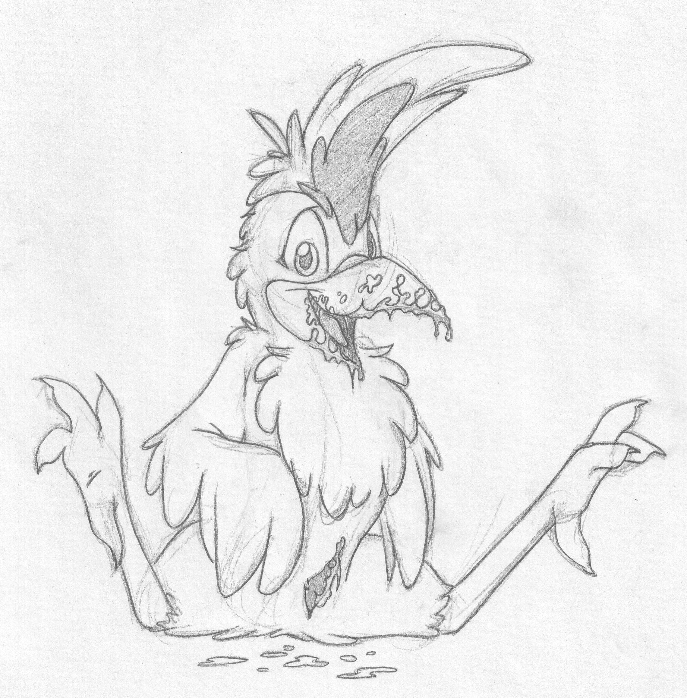 Pencil (Artwork) Rule 34 Image