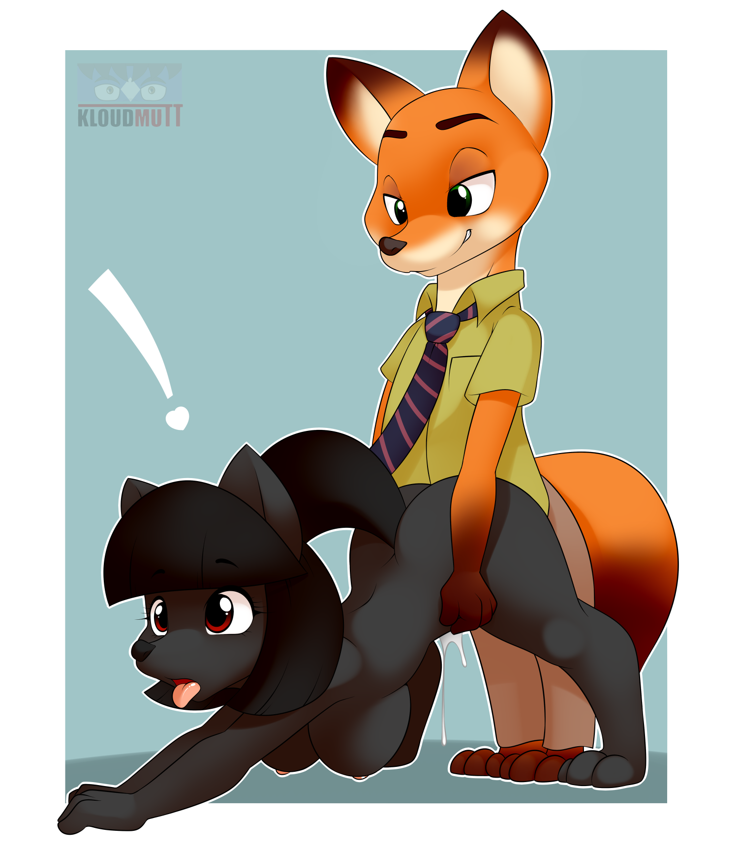 ! Rule 34 Image