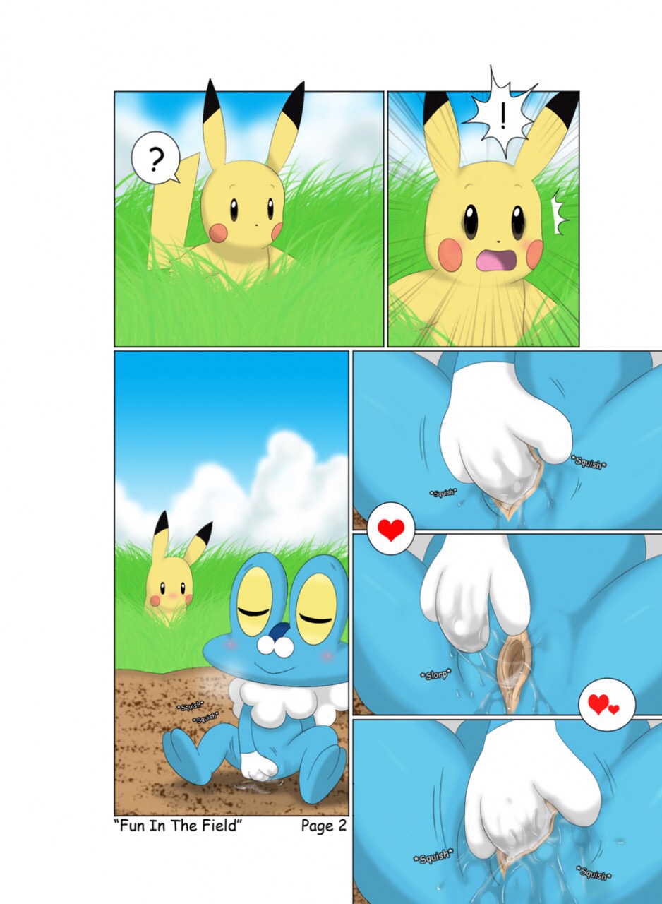 ! Rule 34 Image