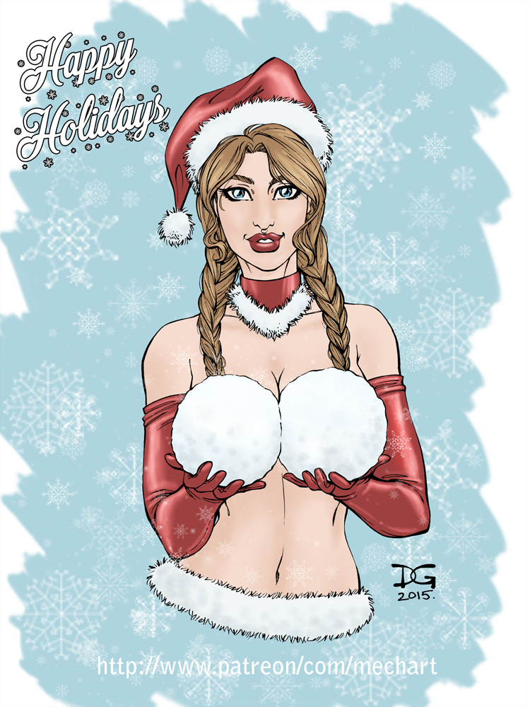 Anna (Frozen) Rule 34 Image