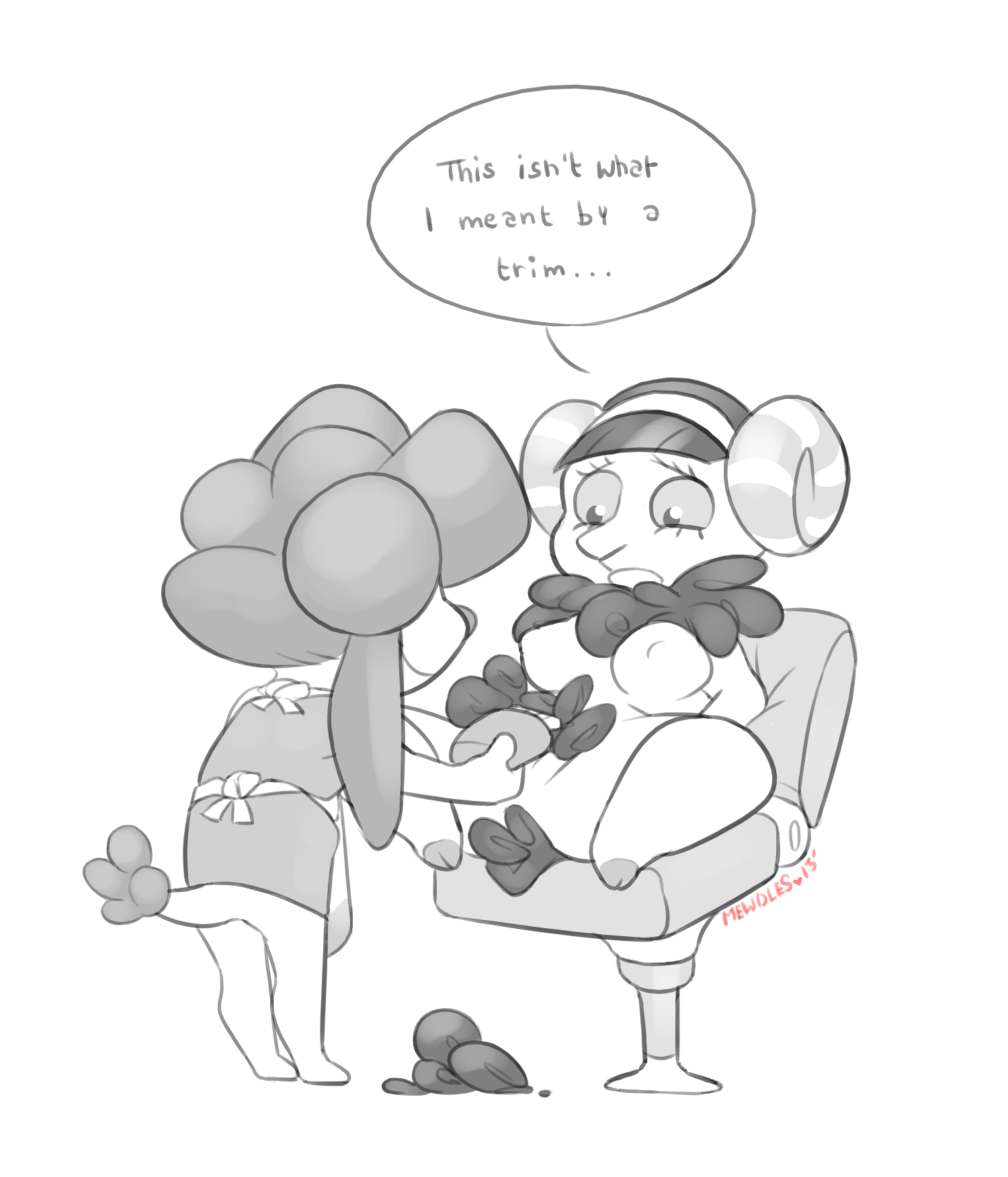 Harriet (Animal Crossing) Rule 34 Image