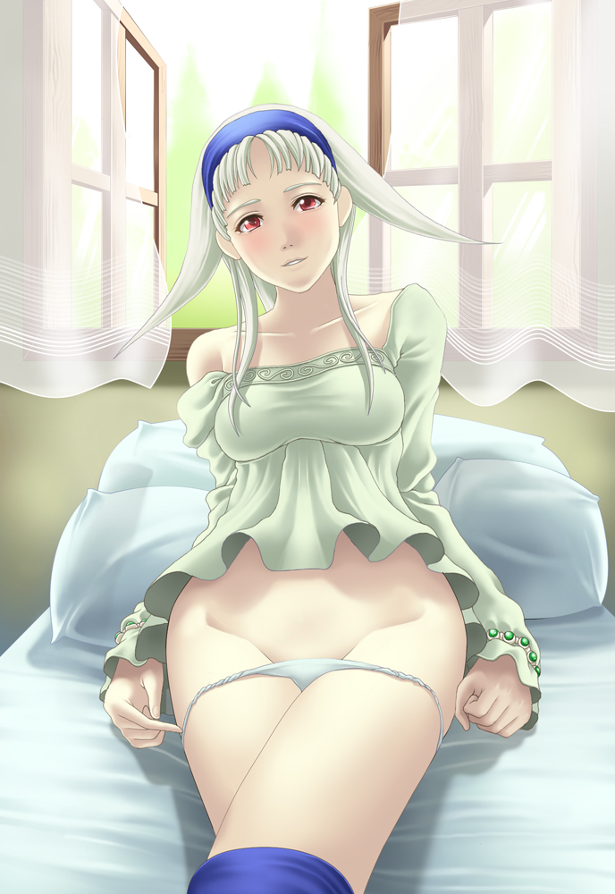 Suikoden Rule 34 Image