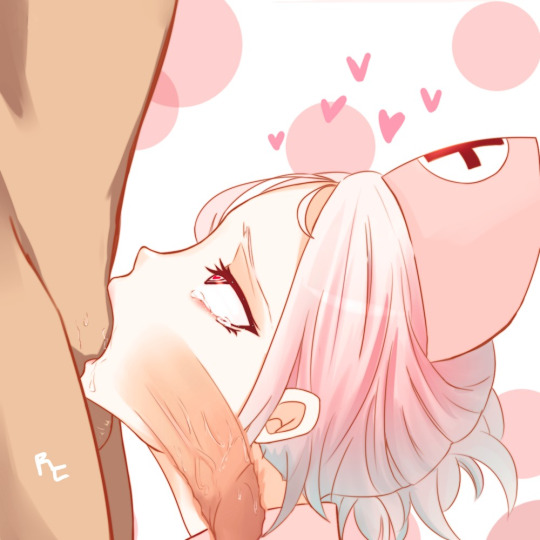 Riven (League Of Legends) Rule 34 Image
