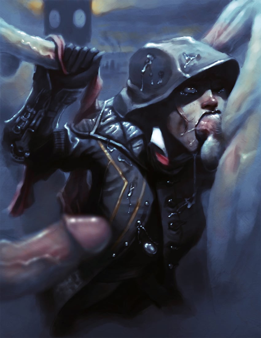 Evie Frye (Assassin'S Creed (Series)) Rule 34 Image