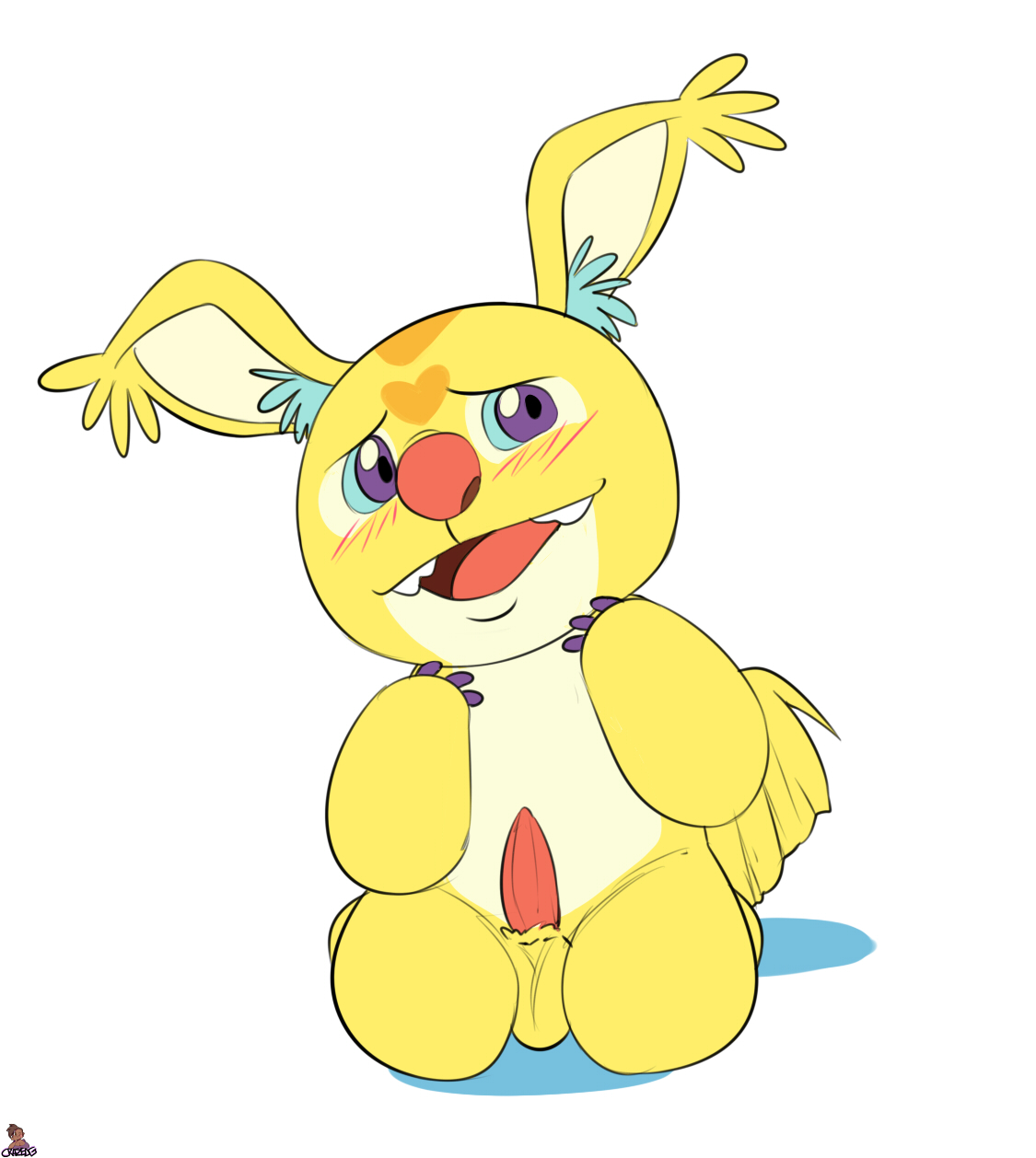 Lilo And Stitch Rule 34 Image