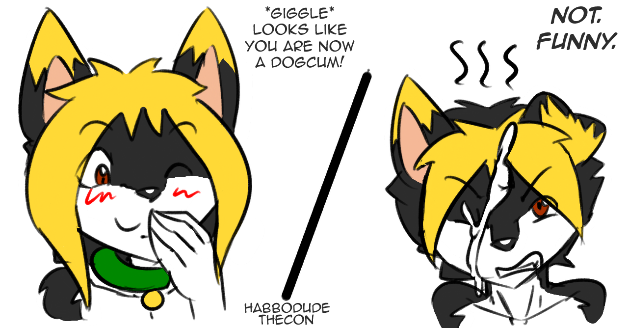 Desi (Thecon) Rule 34 Image
