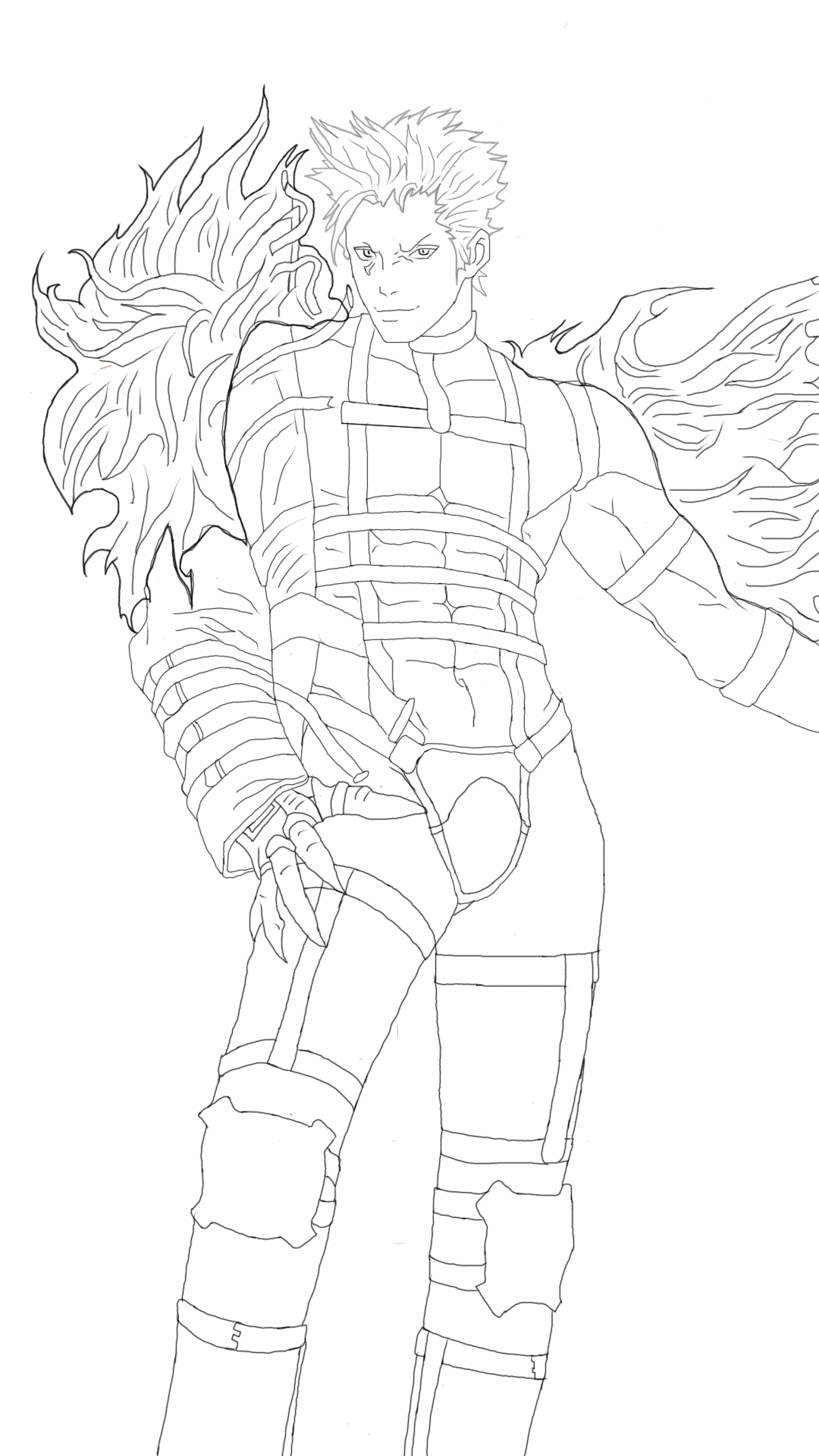 King Of Fighters Rule 34 Image