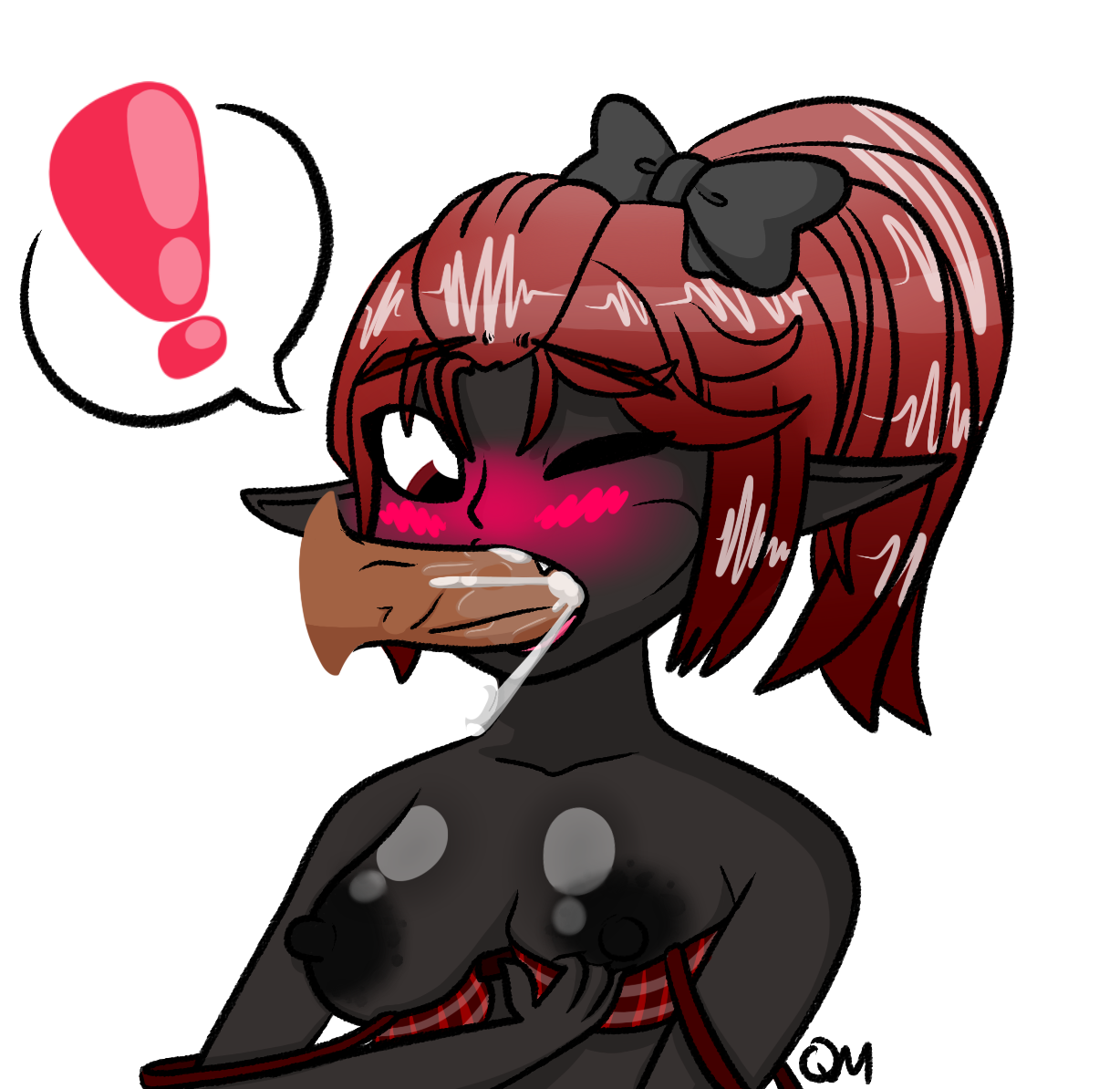 ! Rule 34 Image