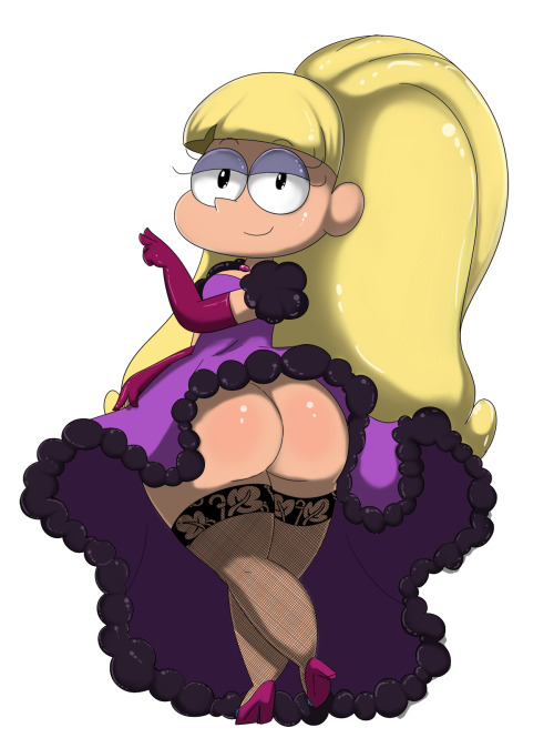 Pacifica Northwest (Disney) Rule 34 Image