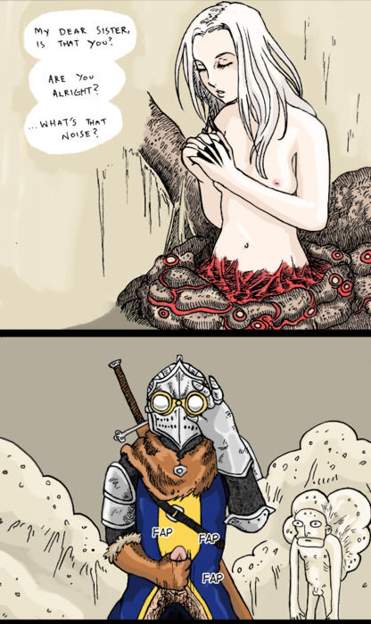 1girls Rule 34 Image