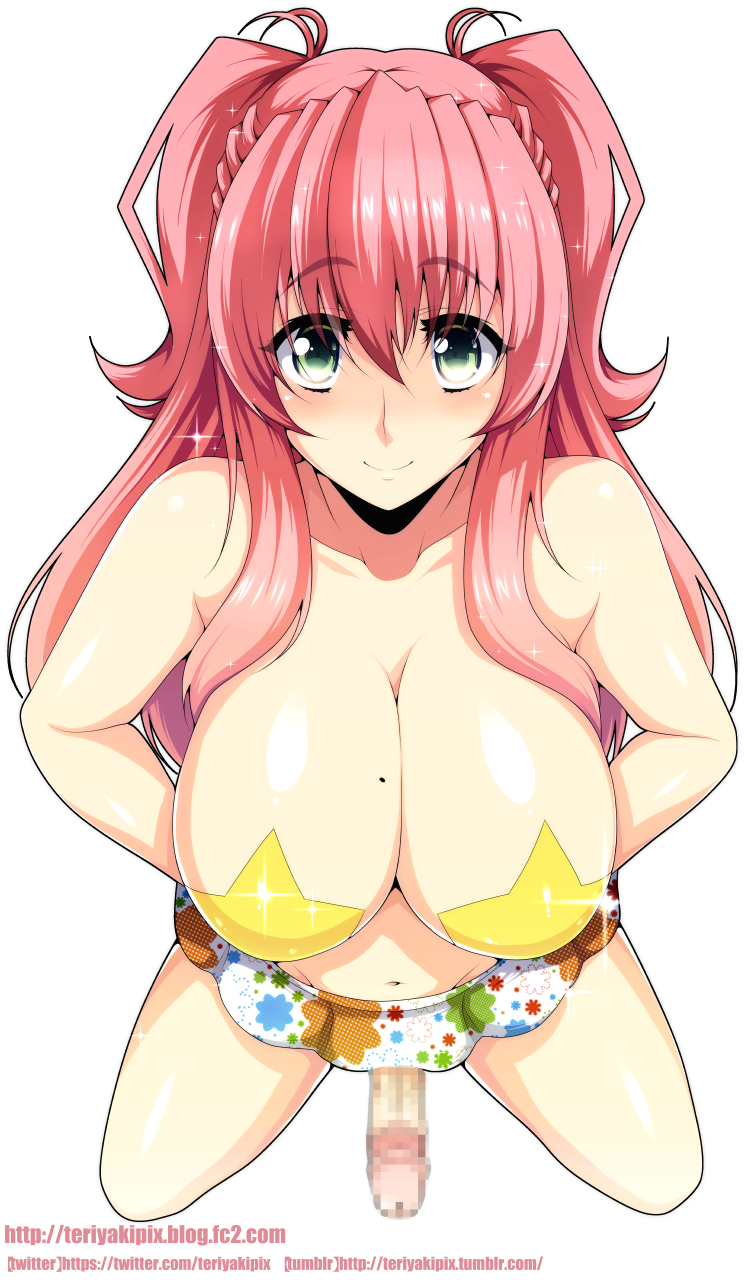 Anzu Kuniyoshi Rule 34 Image