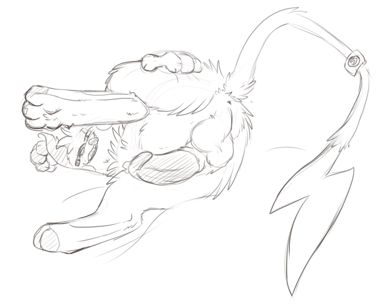 Pokemon (Species) Rule 34 Image