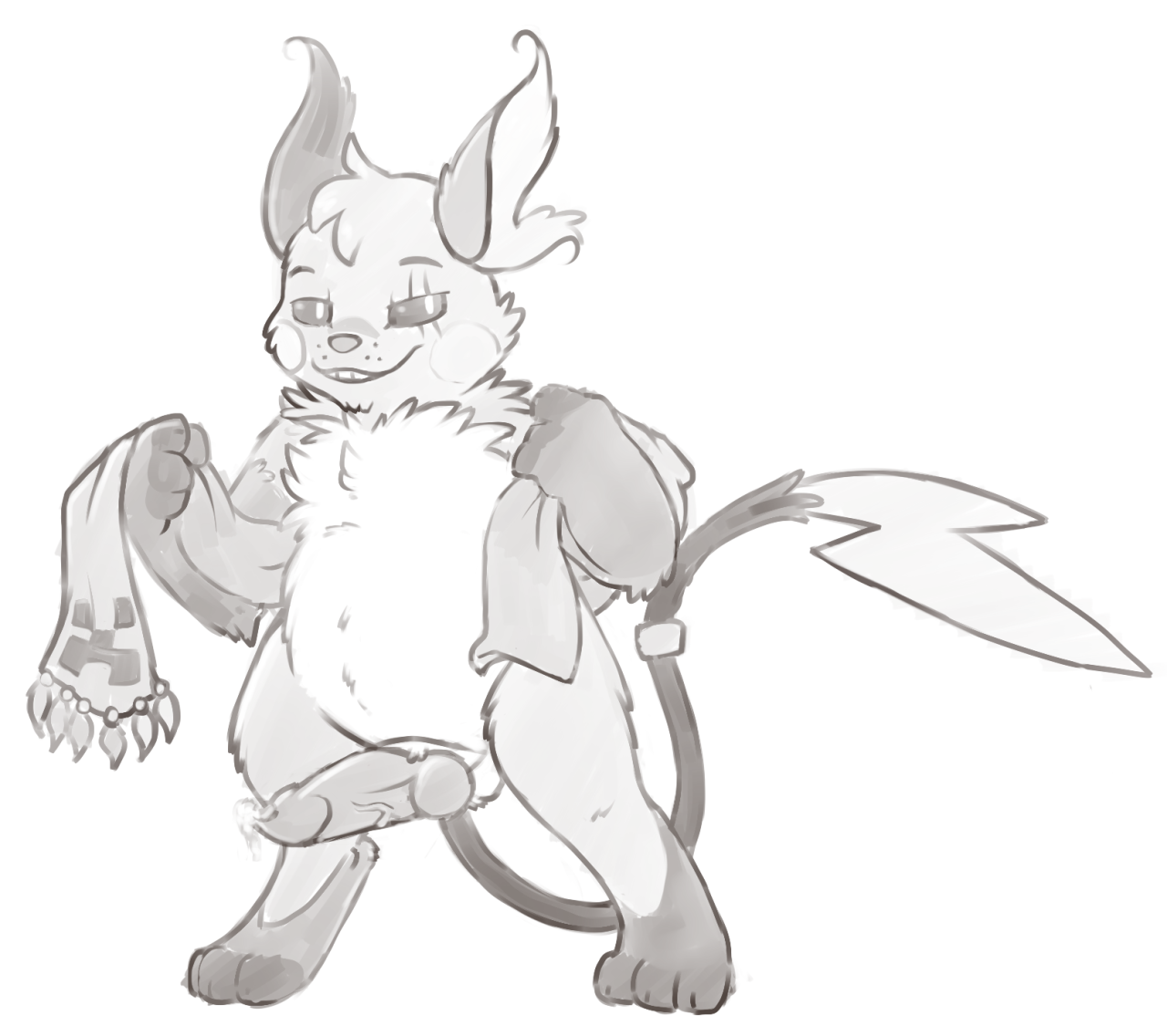 Pokemon (Species) Rule 34 Image