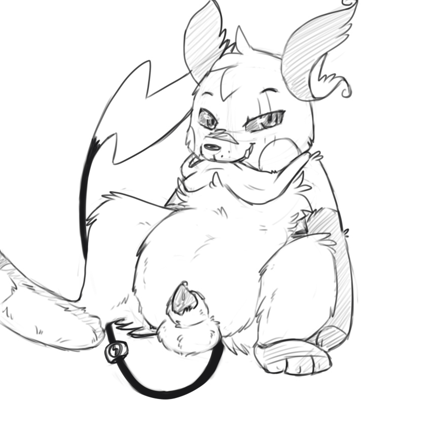 Pokemon (Species) Rule 34 Image