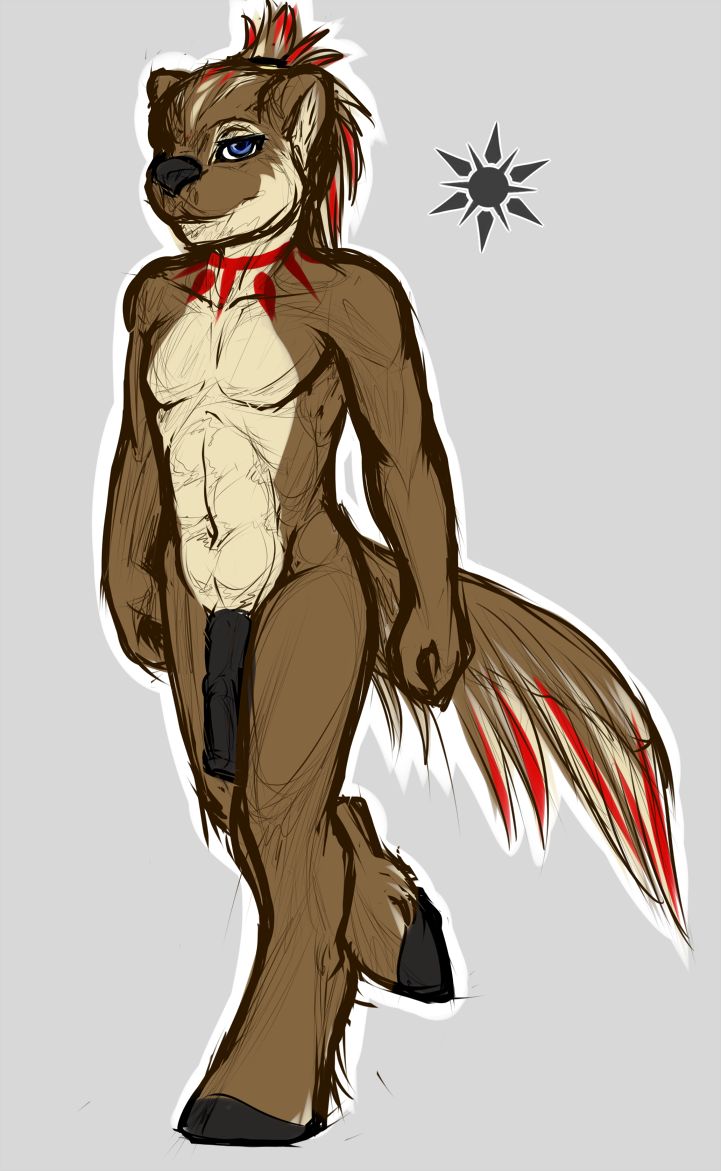 Animal Genitalia Rule 34 Image