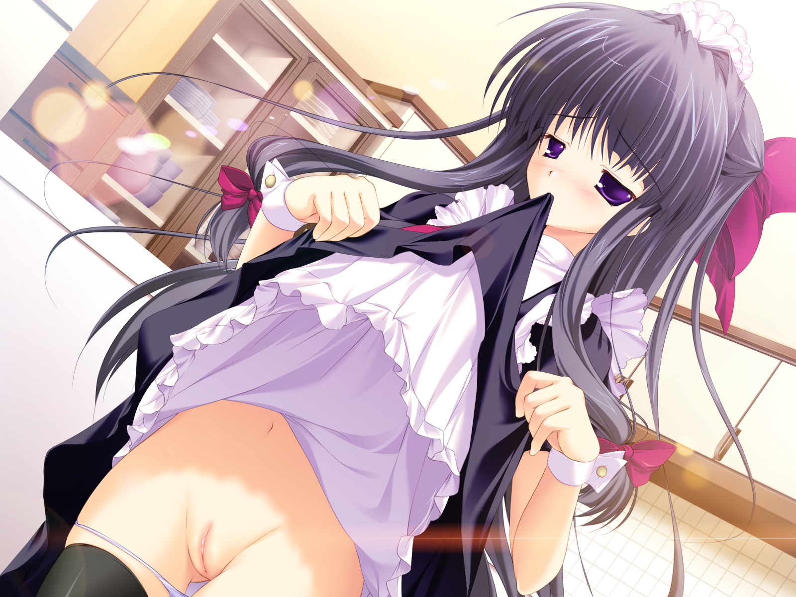Miraroma Rule 34 Image