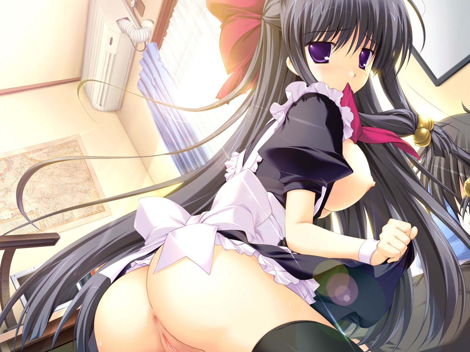 Miraroma Rule 34 Image