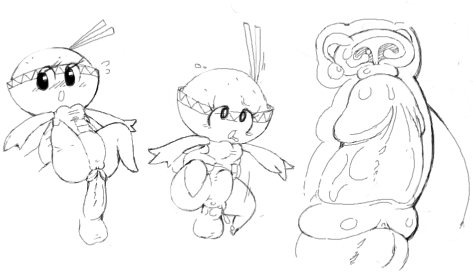 Balls Rule 34 Image