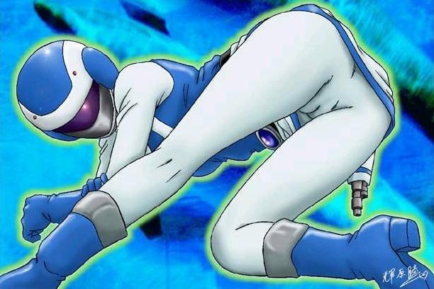 Blue Dolphin (Megumi Misaki) Rule 34 Image