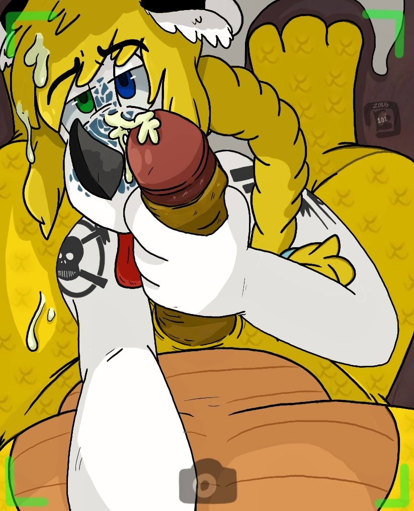 Bowser (Mario (Series)) Rule 34 Image