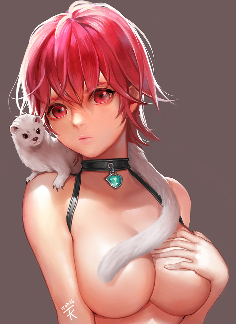 Character Request (Copyright Request) Rule 34 Image