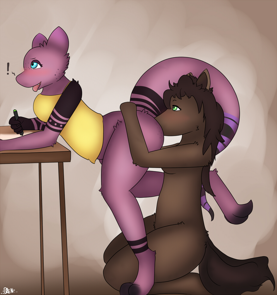 ! Rule 34 Image