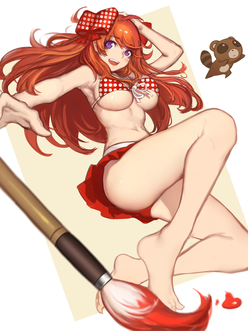 Sakura Chiyo (Gekkan Shoujo Nozaki-Kun) Rule 34 Image