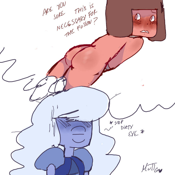 Gem (Species) Rule 34 Image