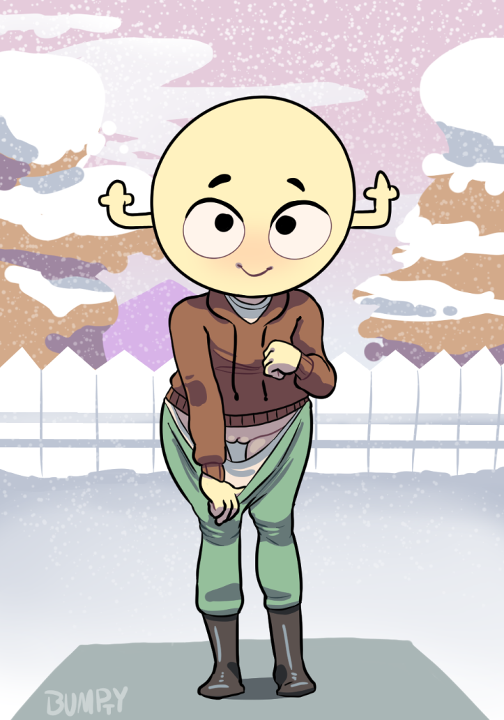 Penny Fitzgerald (Cartoon Network) Rule 34 Image