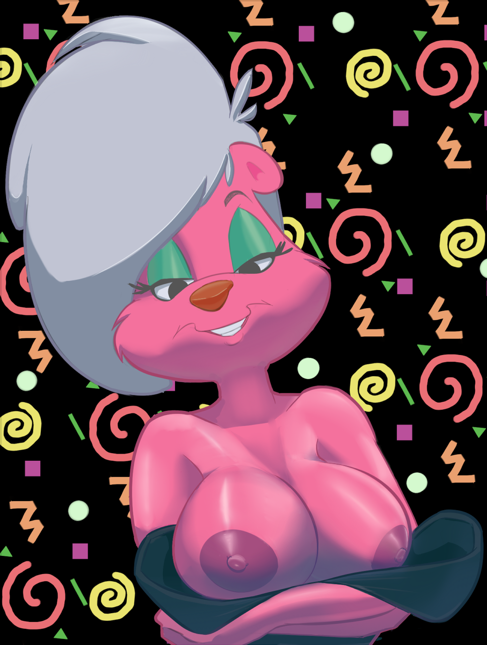 Bimbette (Looney Tunes) Rule 34 Image