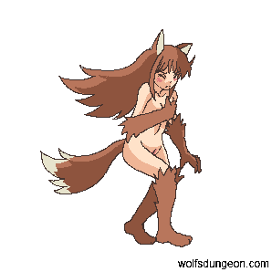 Wolf Dungeon Rule 34 Image