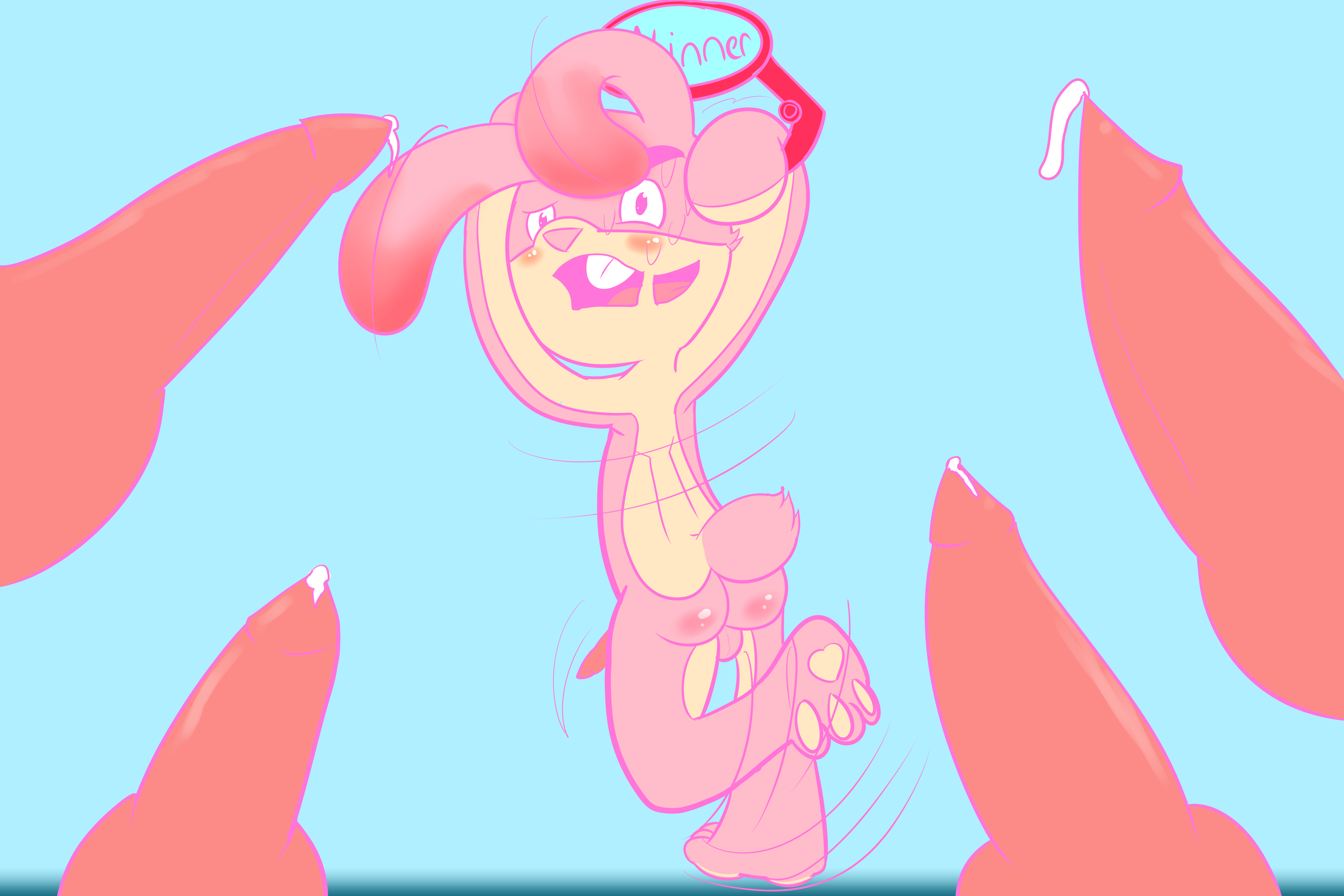Badgegrab Rule 34 Image