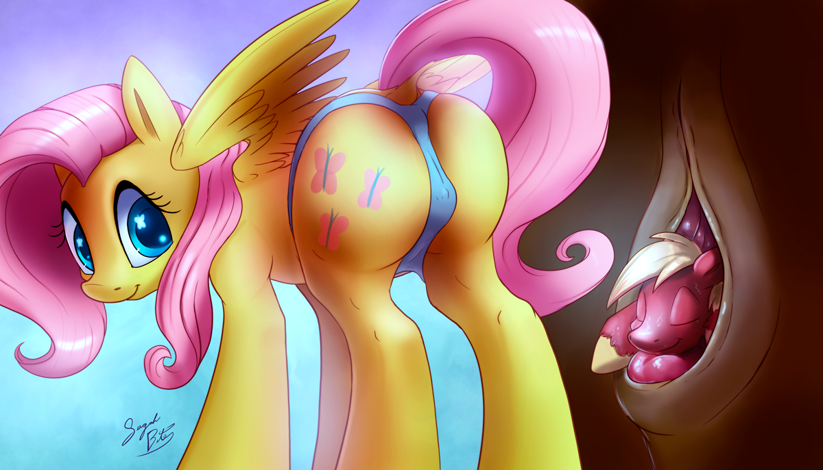 Big Macintosh (Mlp) Rule 34 Image