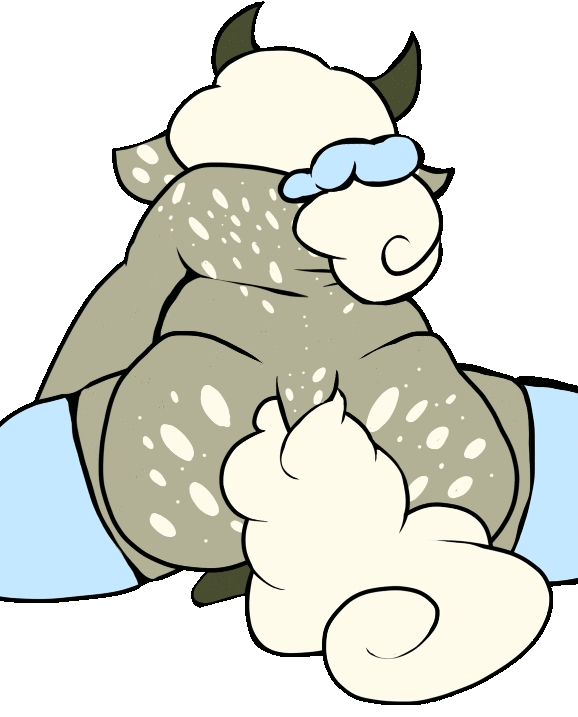 Fugue (Eeekay) Rule 34 Image