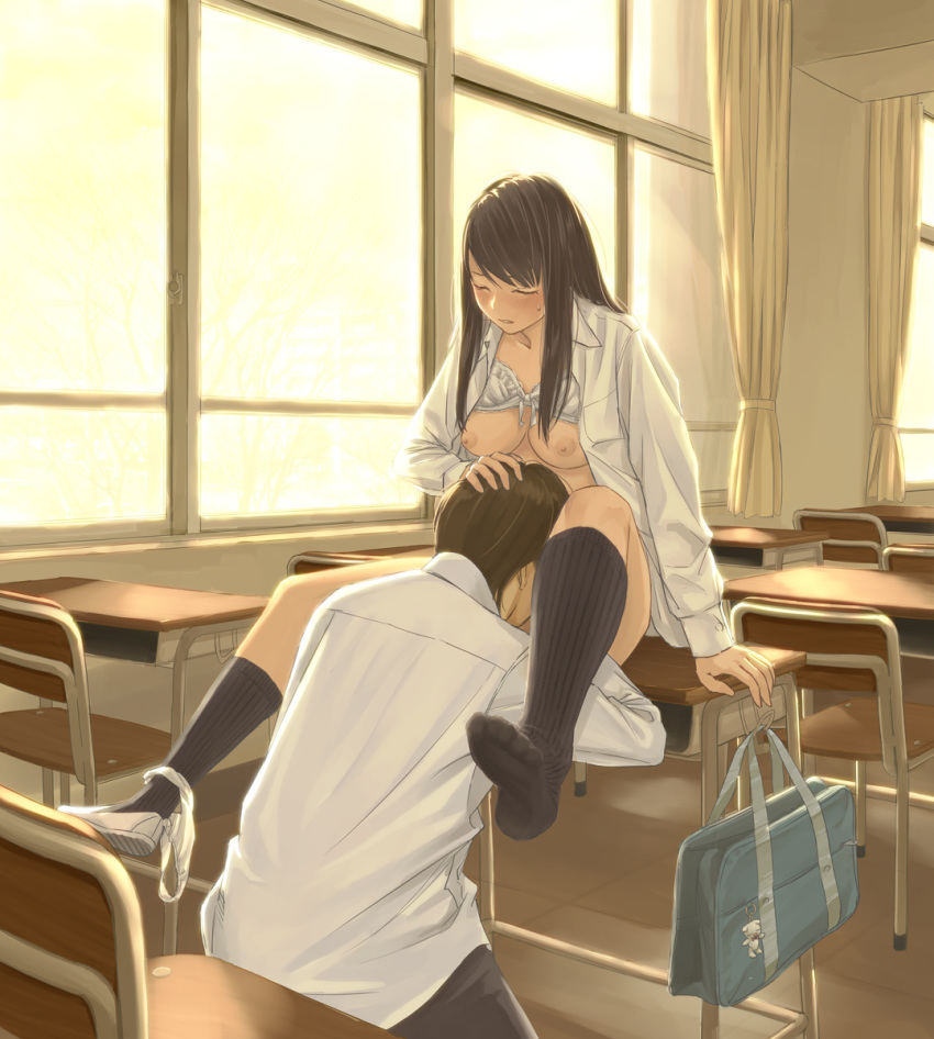 Original Rule 34 Image