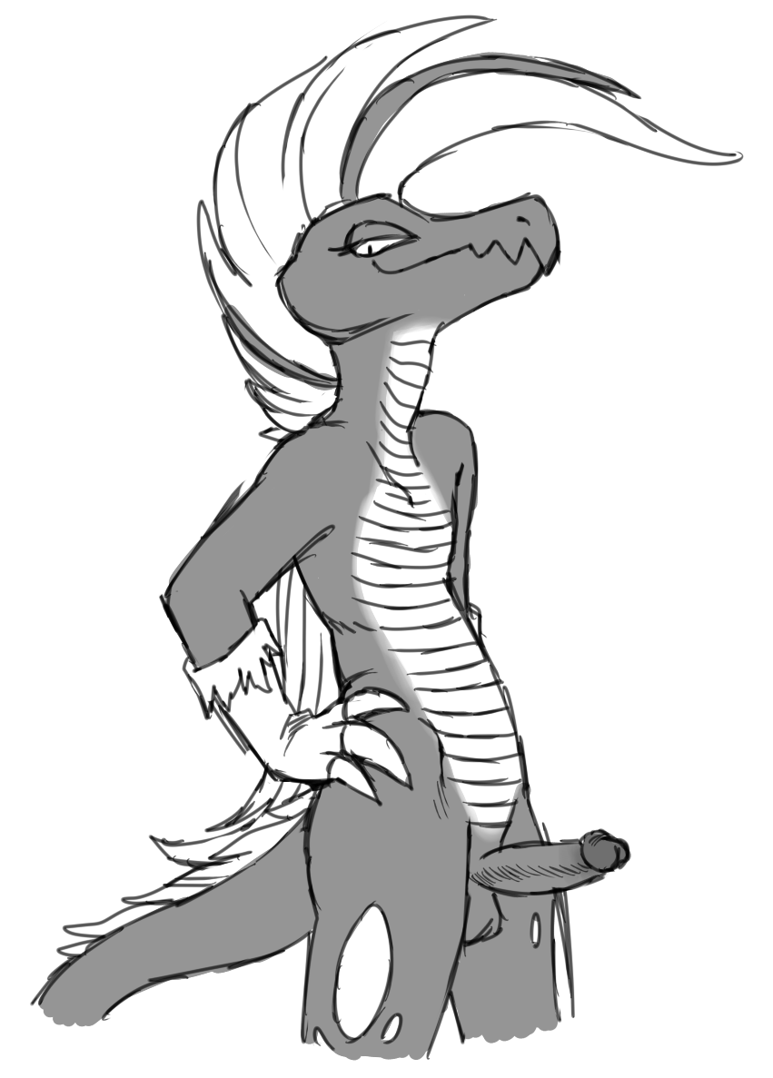 Lady Frostbite (Character) Rule 34 Image