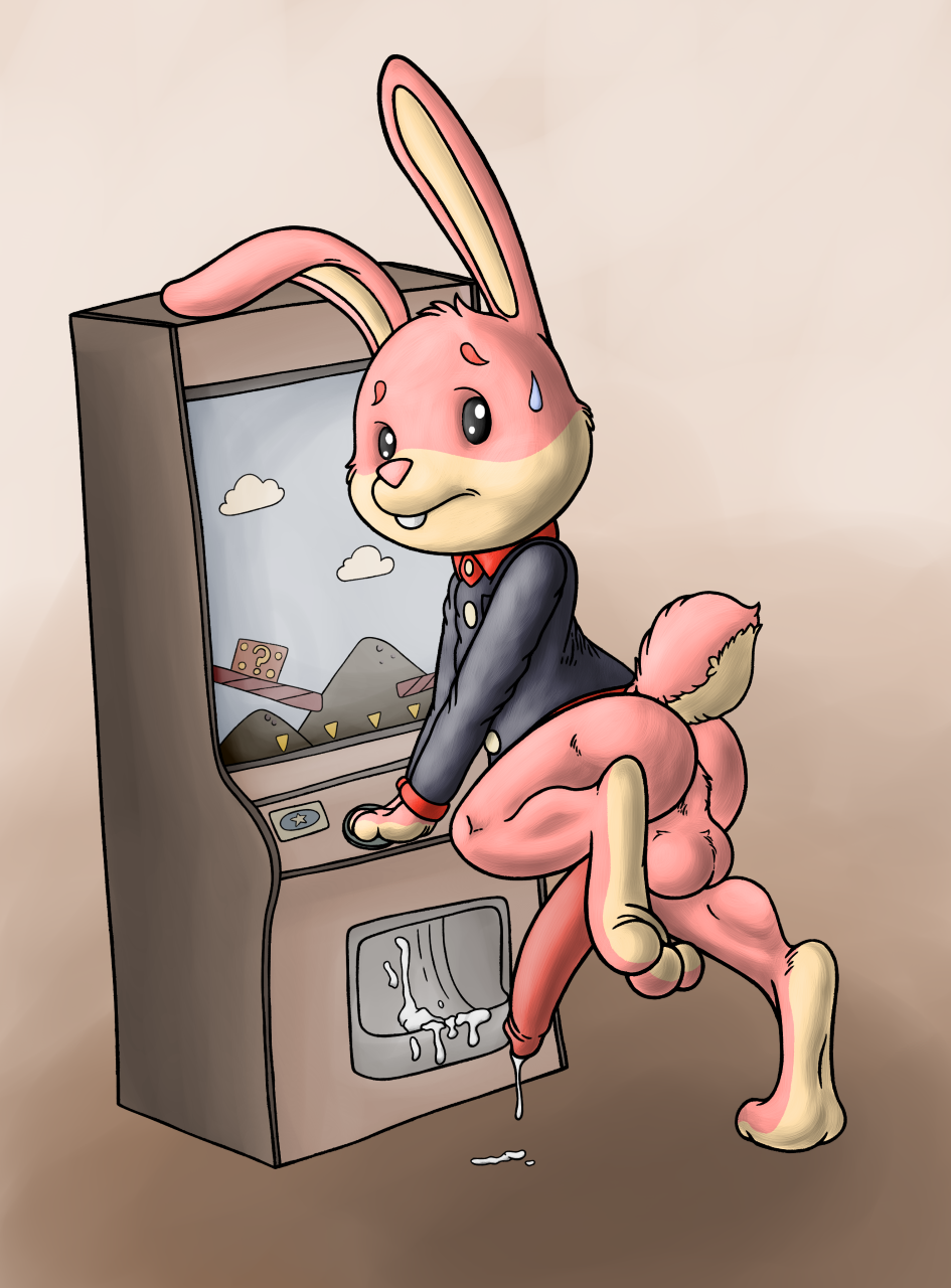 Badgegrab Rule 34 Image