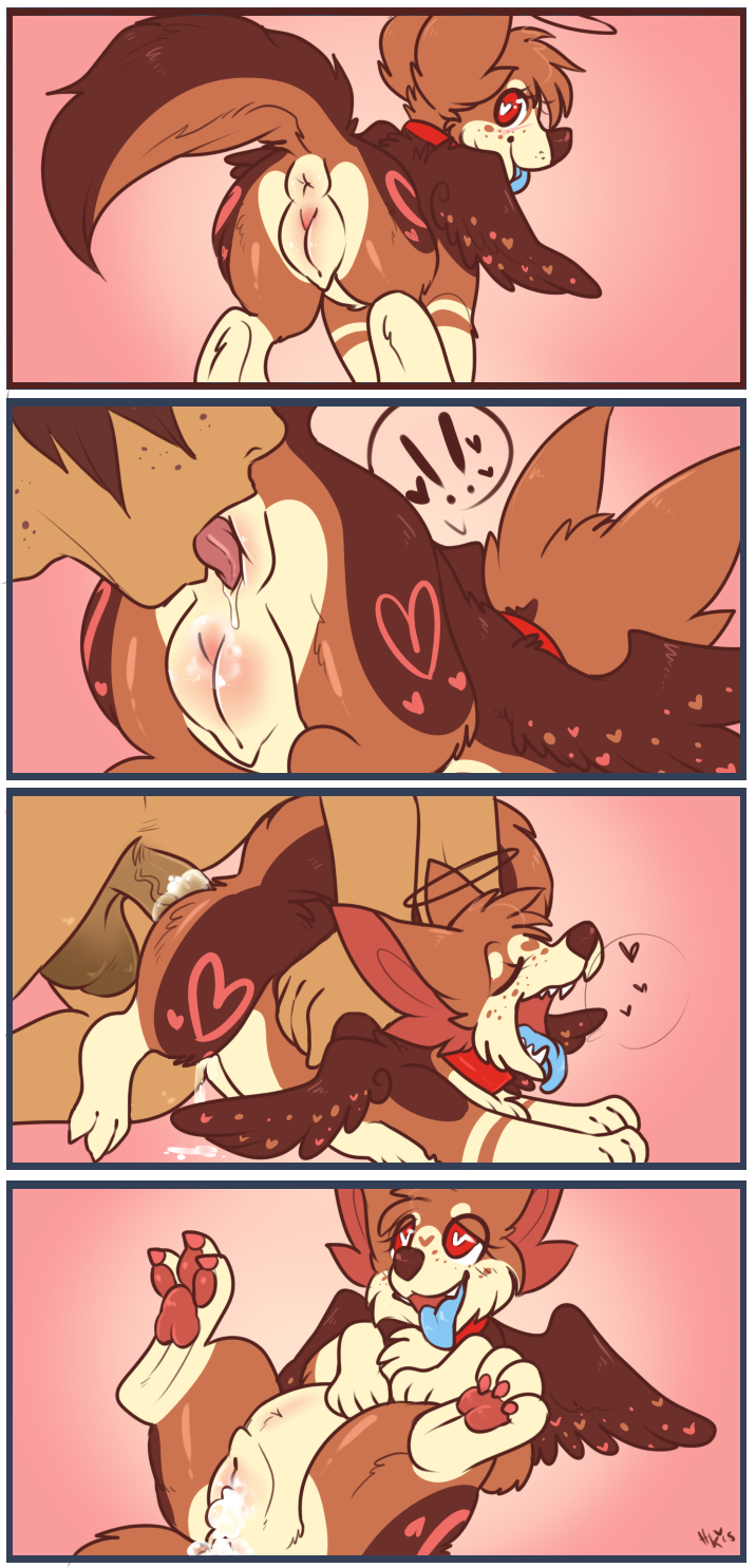 ! Rule 34 Image