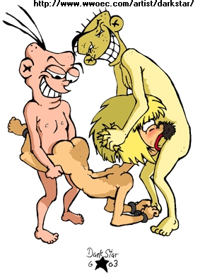 Ed (Ed Edd N Eddy) Rule 34 Image
