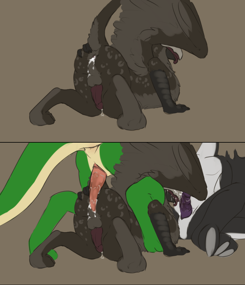 Mythology Rule 34 Image